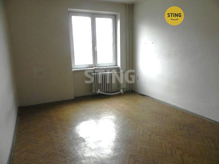 Pronájem bytu 2+1 48 m² - foto 1
