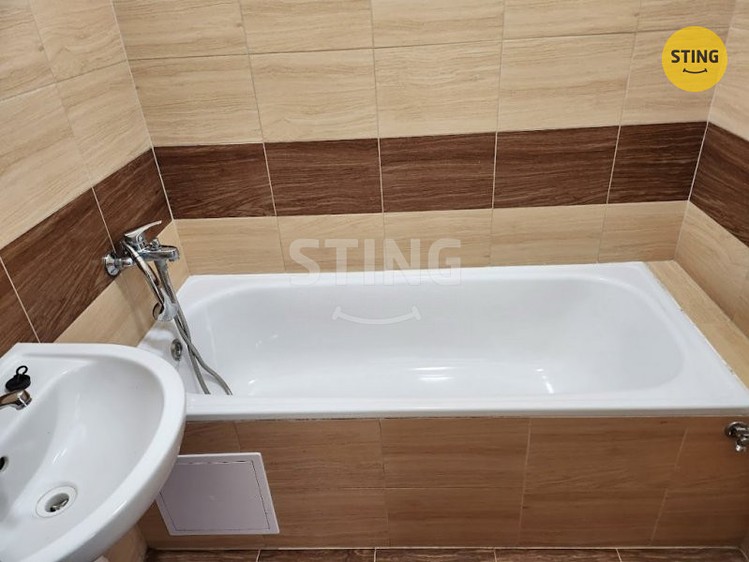Pronájem bytu 2+1 48 m² - foto 3