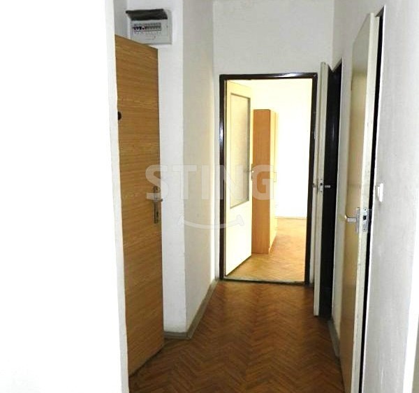 Pronájem bytu 2+1 48 m² - foto 5