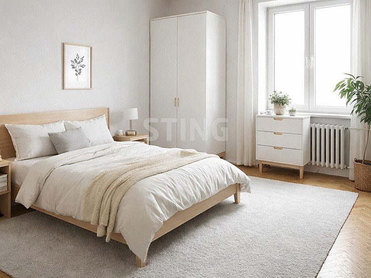 Pronájem bytu 2+1 48 m² - foto 8