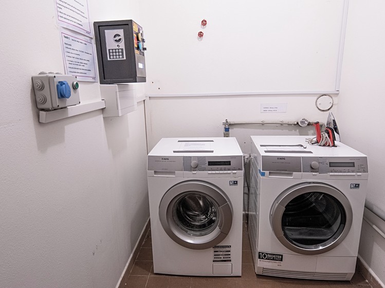 Pronájem bytu 1+kk 18 m² - foto 5