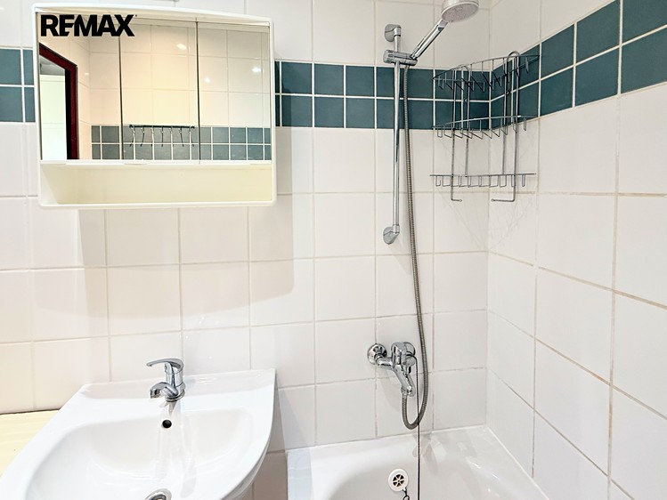 Pronájem bytu 2+1 75 m² - foto 8