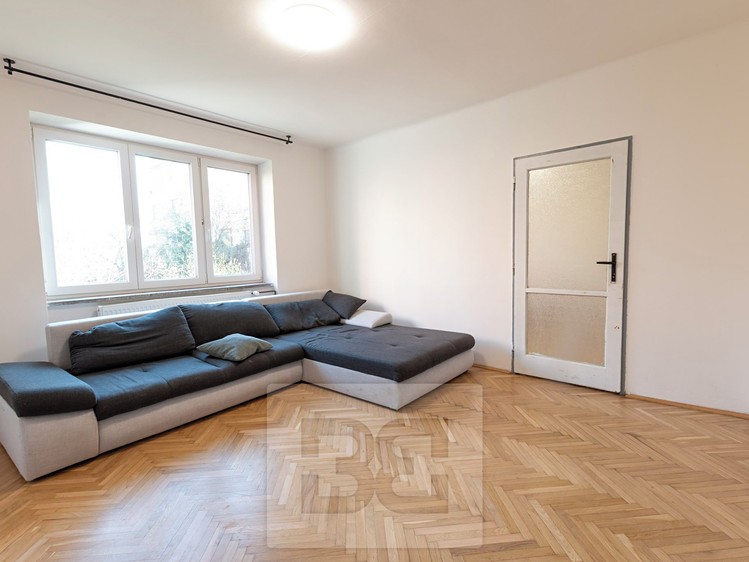 Pronájem bytu 2+1 55 m² - foto 3