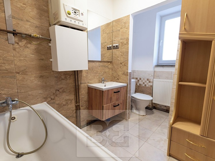 Pronájem bytu 2+1 55 m² - foto 6