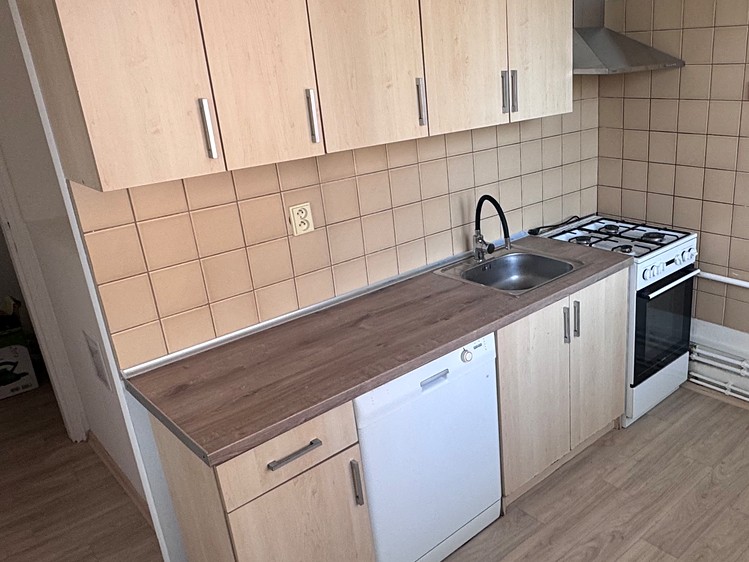 Pronájem bytu 2+1 57 m² - foto 2