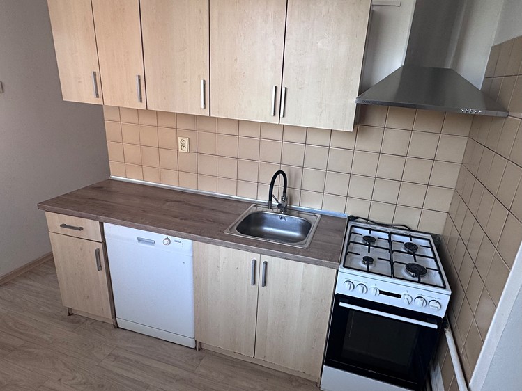 Pronájem bytu 2+1 57 m² - foto 3