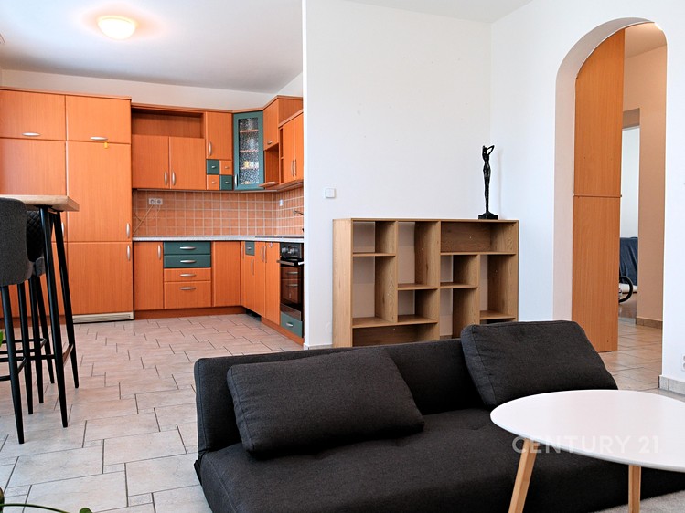 Pronájem bytu 2+kk 59 m² - foto 4