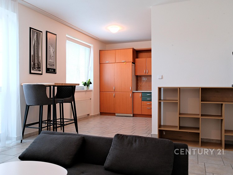 Pronájem bytu 2+kk 59 m² - foto 5