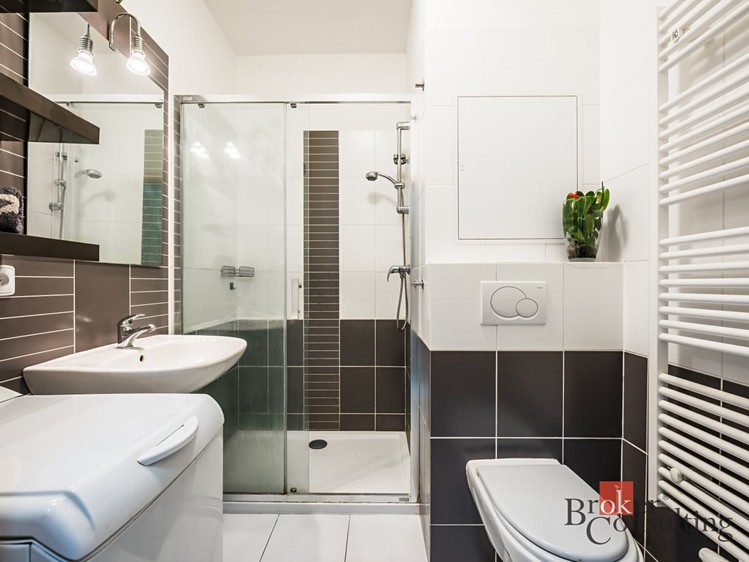 Pronájem bytu 1+kk 35 m² - foto 3