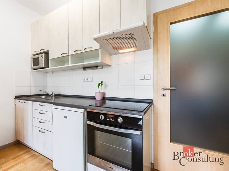 Pronájem bytu 1+kk 35 m² - foto 6