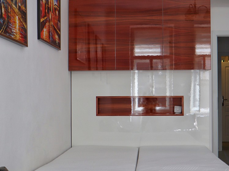 Pronájem bytu 1+1 35 m² (Jednopodlažní) - foto 2