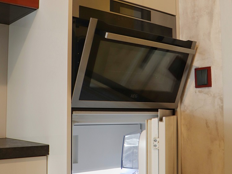 Pronájem bytu 1+1 35 m² (Jednopodlažní) - foto 7
