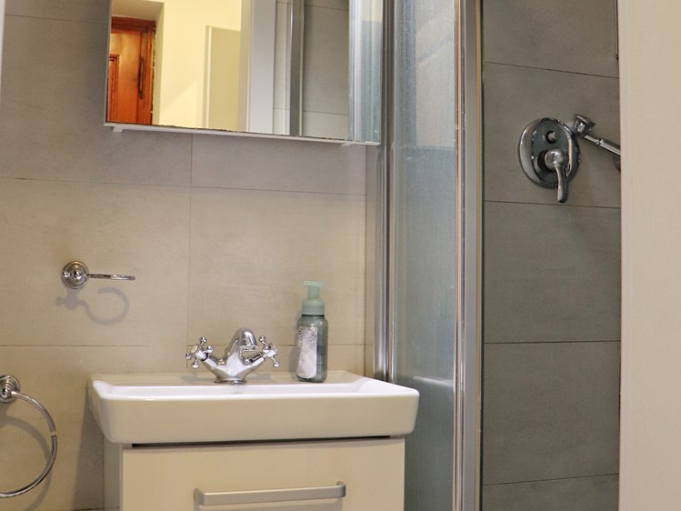 Pronájem bytu 1+1 35 m² (Jednopodlažní) - foto 5