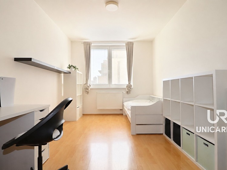 Pronájem bytu 2+kk 63 m² - foto 2