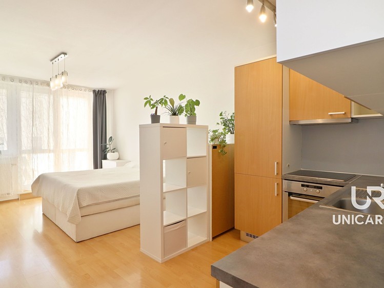 Pronájem bytu 2+kk 63 m² - foto 1