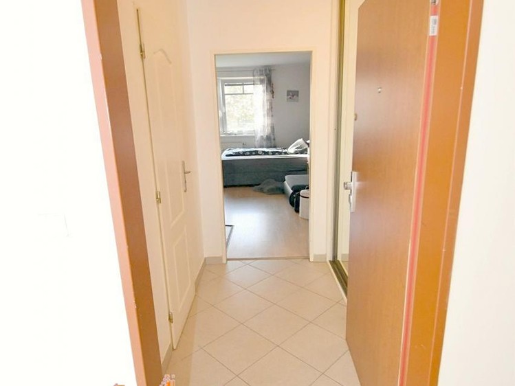 Pronájem bytu 1+kk 27 m² - foto 8