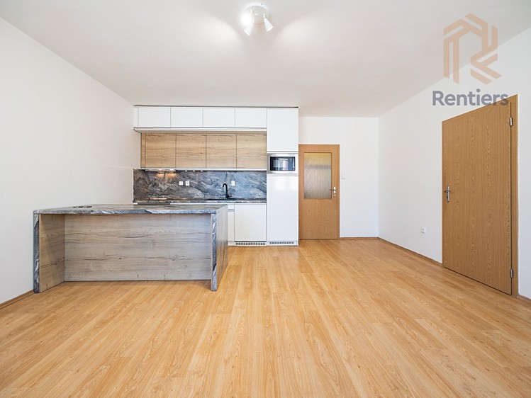 Pronájem bytu 2+kk 47 m² - foto 6