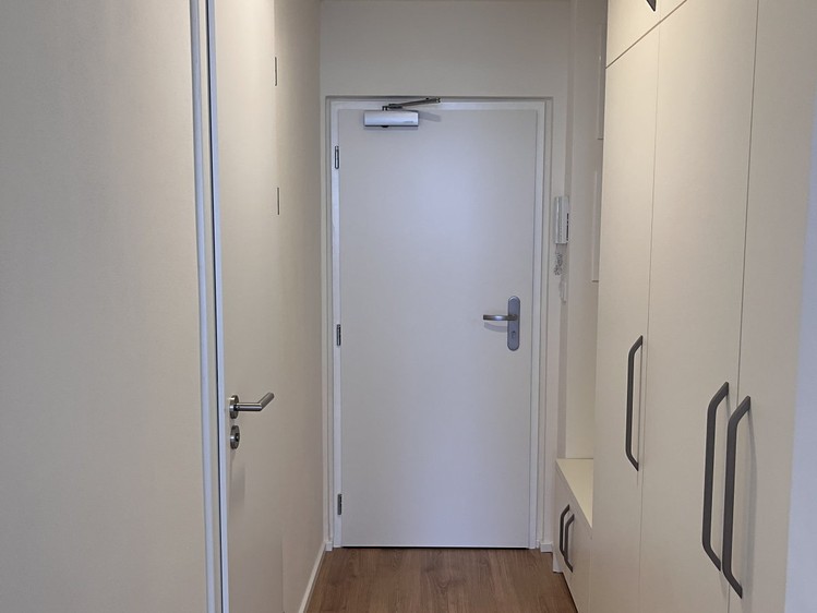 Pronájem bytu 1+kk 23 m² - foto 5
