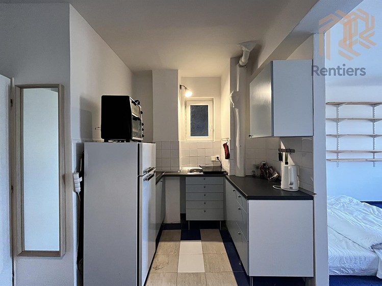 Pronájem bytu 1+kk 41 m² - foto 1