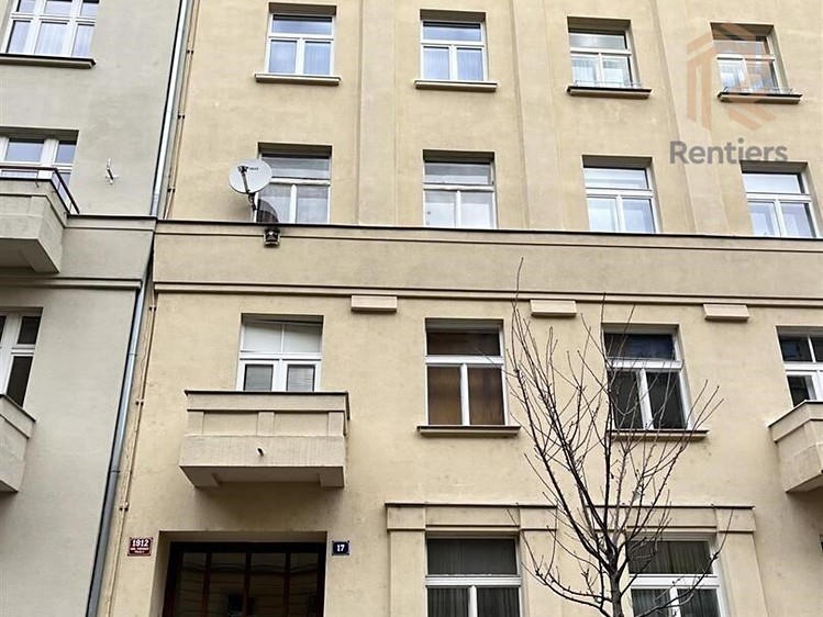 Pronájem bytu 1+kk 41 m² - foto 6
