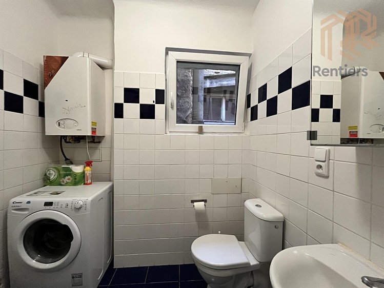 Pronájem bytu 1+kk 41 m² - foto 5