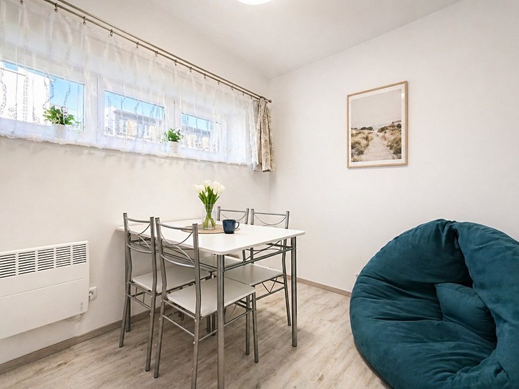 Pronájem bytu 3+1 42 m² - foto 4