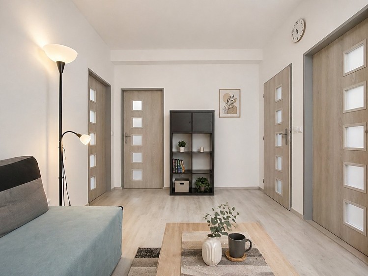 Pronájem bytu 3+1 42 m² - foto 7