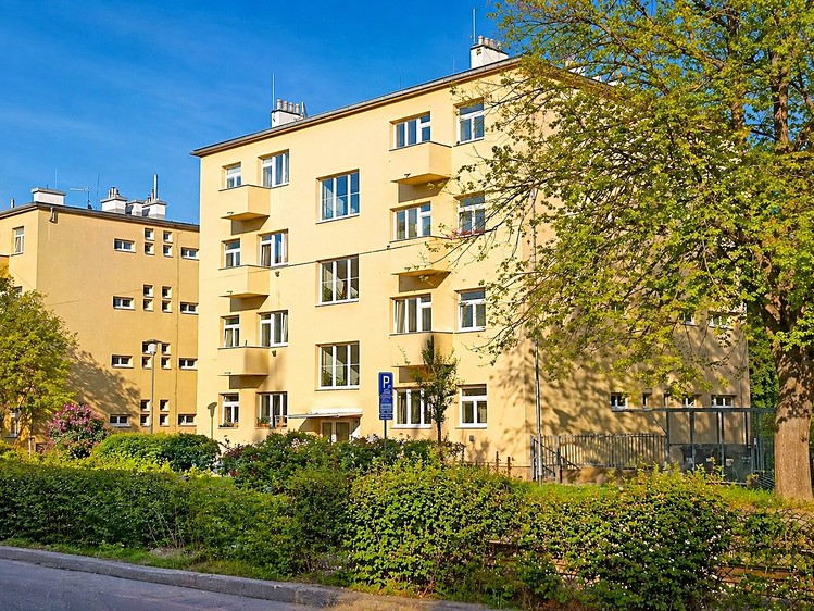 Pronájem bytu 3+1 42 m² - foto 5