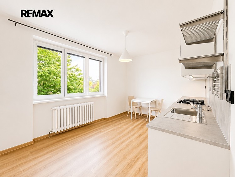 Pronájem bytu 2+kk 46 m² - foto 3