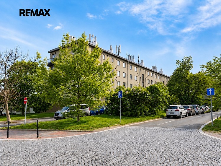 Pronájem bytu 2+kk 46 m² - foto 4