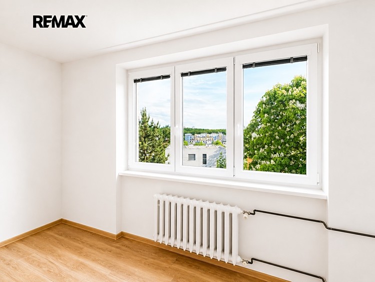 Pronájem bytu 2+kk 46 m² - foto 8