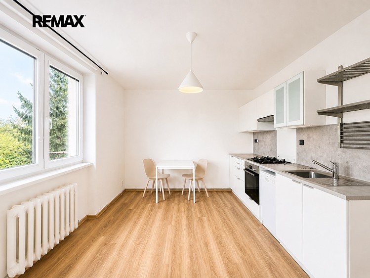 Pronájem bytu 2+kk 46 m² - foto 6