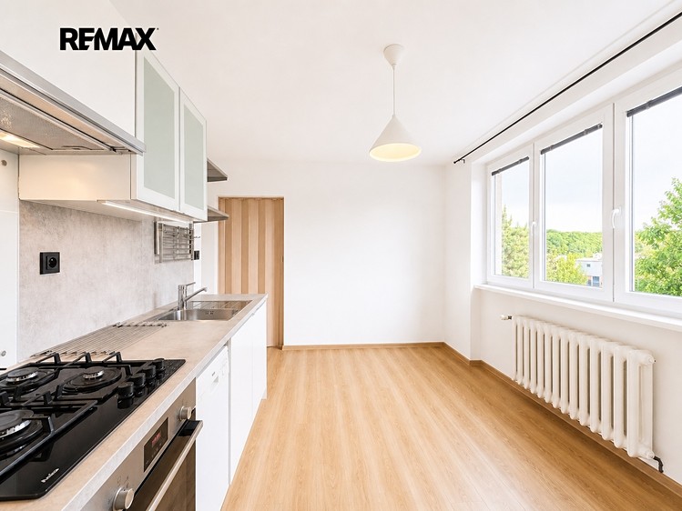 Pronájem bytu 2+kk 46 m² - foto 5