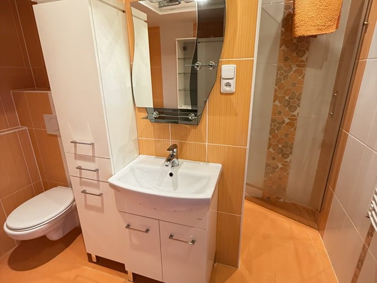 Pronájem bytu 3+1 84 m² - foto 8