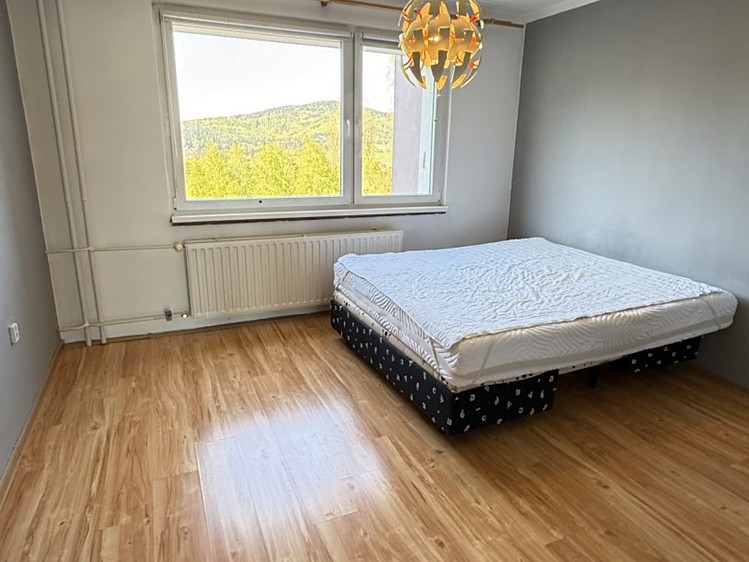 Pronájem bytu 3+1 84 m² - foto 5