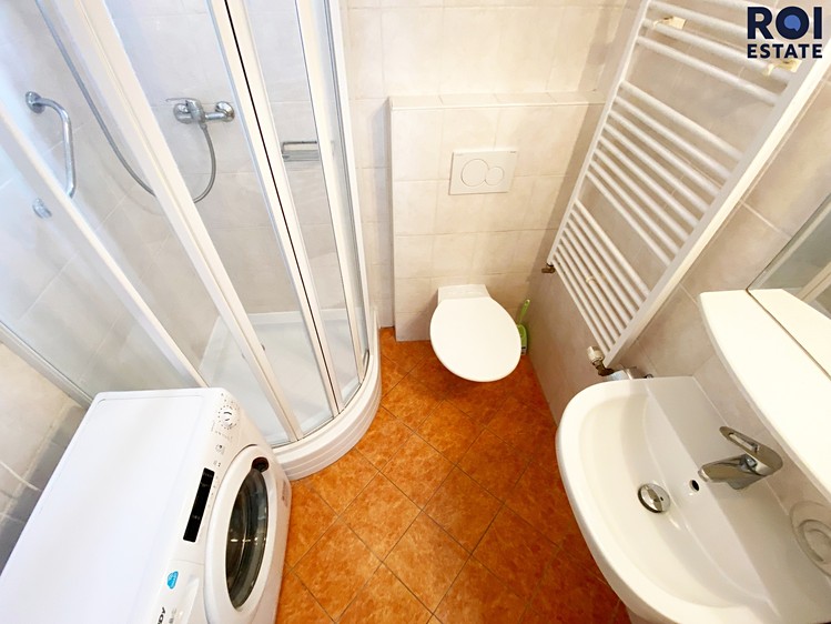 Pronájem bytu 2+1 39 m² - foto 5