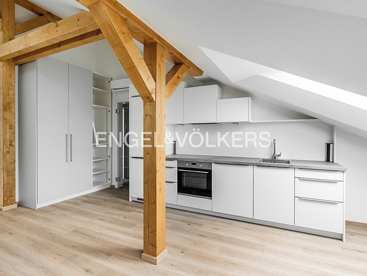 Pronájem bytu 2+kk 63 m² - foto 2