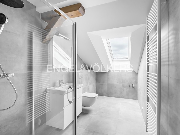 Pronájem bytu 2+kk 63 m² - foto 4