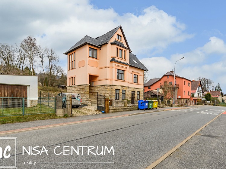 Pronájem bytu 3+kk 74 m² - foto 1