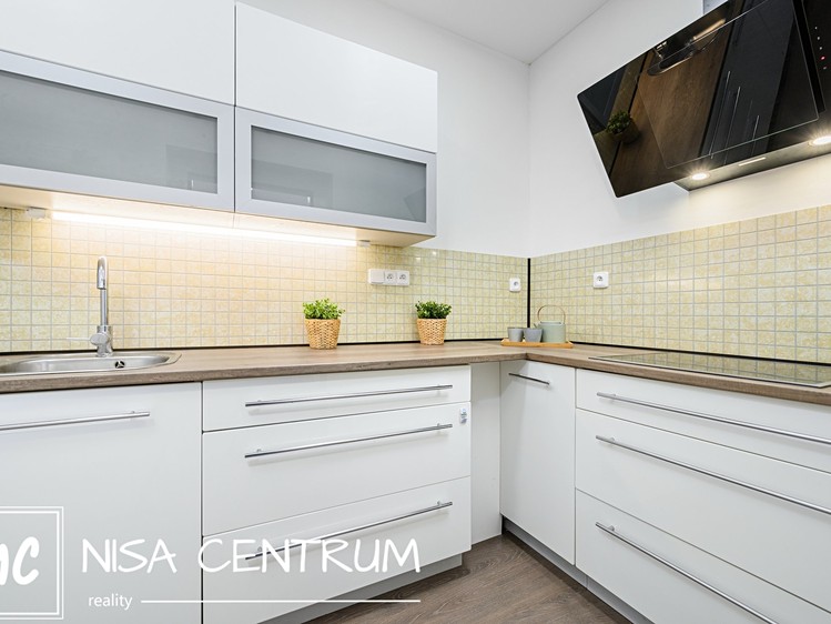 Pronájem bytu 3+kk 74 m² - foto 6