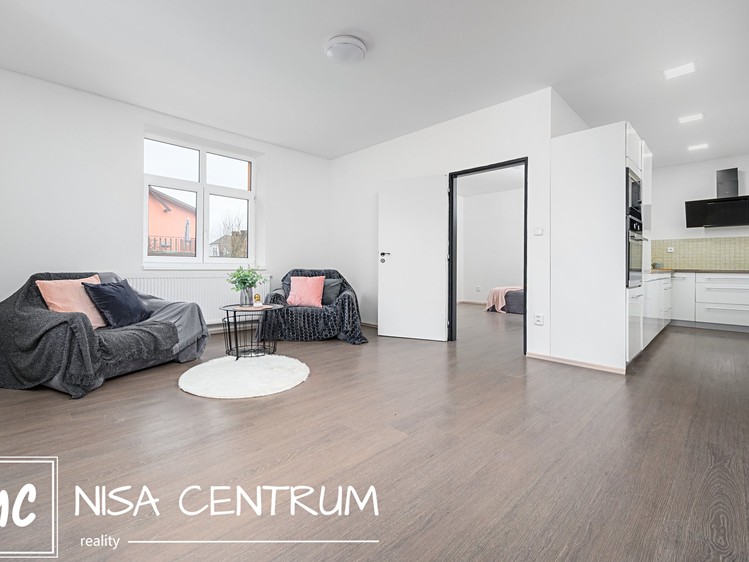 Pronájem bytu 3+kk 74 m² - foto 5