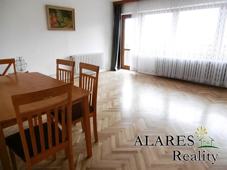 Pronájem bytu 1+1 52 m² - foto 3