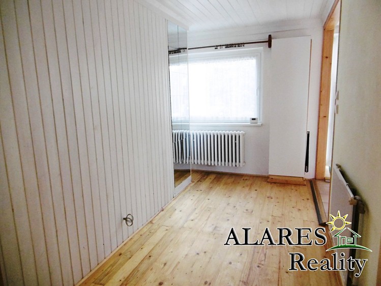 Pronájem bytu 1+1 52 m² - foto 5