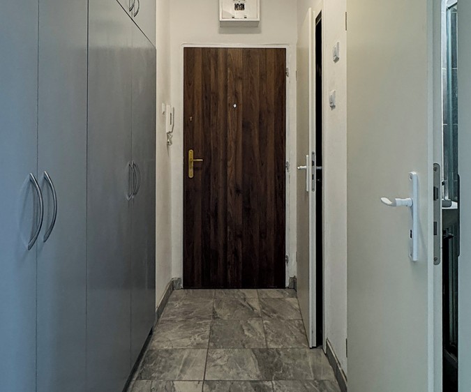 Pronájem bytu 1+kk 30 m² (Jednopodlažní) - foto 7