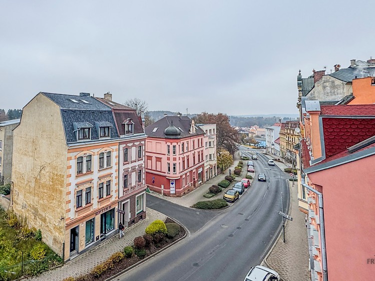 Pronájem bytu 1+kk 30 m² (Jednopodlažní) - foto 8