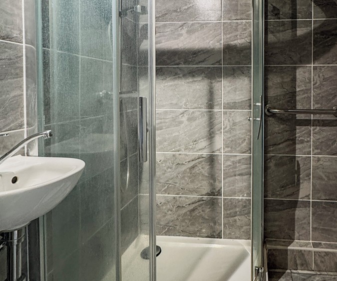 Pronájem bytu 1+kk 30 m² (Jednopodlažní) - foto 6
