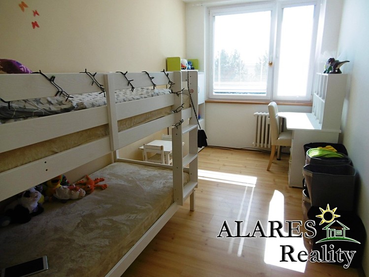 Pronájem bytu 3+kk 66 m² - foto 4