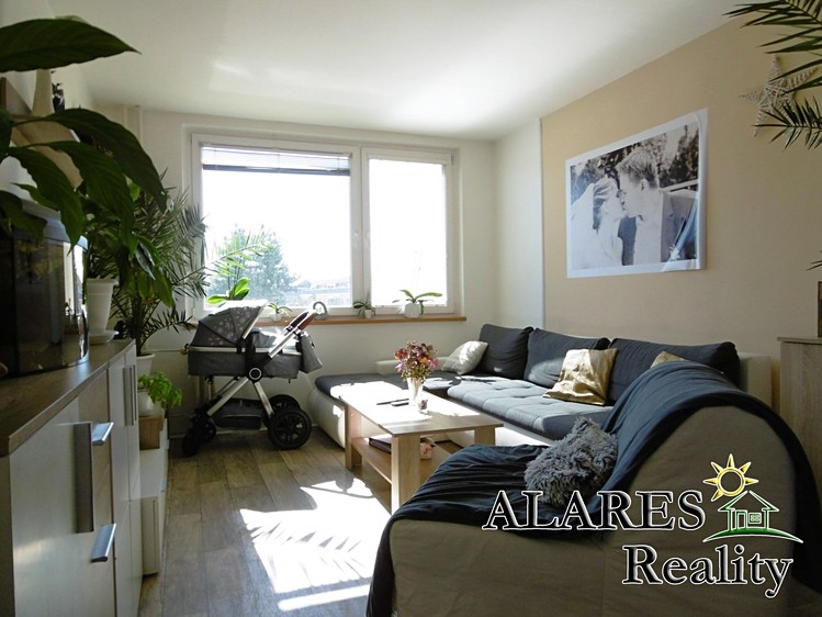 Pronájem bytu 3+kk 66 m² - foto 3