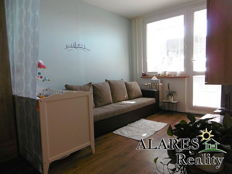 Pronájem bytu 3+kk 66 m² - foto 5