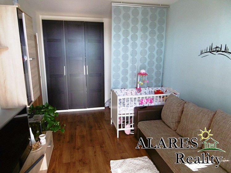 Pronájem bytu 3+kk 66 m² - foto 6